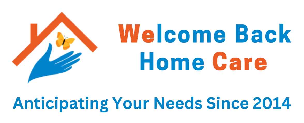 Welcome Back Home Care
